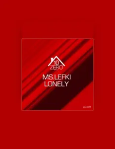 Ascolta Ms.Lefki, guarda video musicali, leggi la biografia, vedi le date del tour & altro!