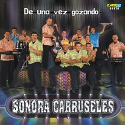 Sonora Carruseles - Ojos Chinos (Ojitos?)