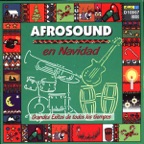 Cumbia Arabe