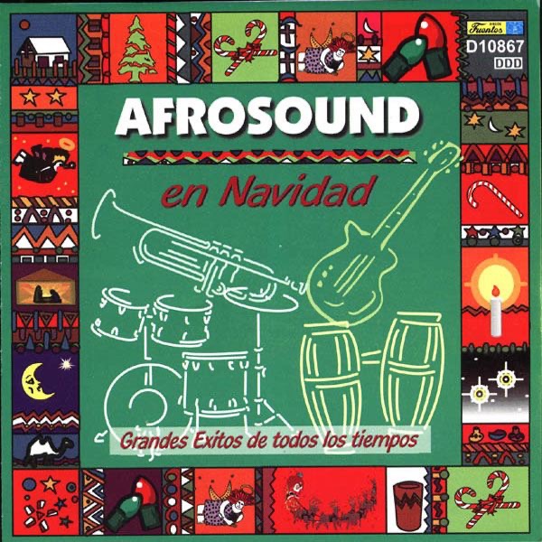 Cumbia Arabe
