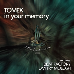 In Your Memory - EP