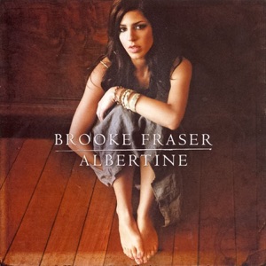 Brooke Fraser - Deciphering Me - Line Dance Musik