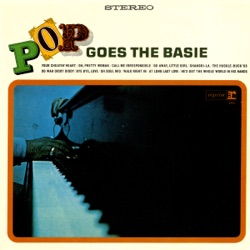 Count Basie - Go Away, Little Girl