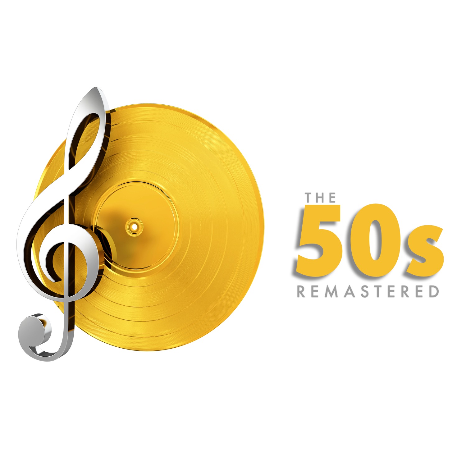 The 50s (Remastered)