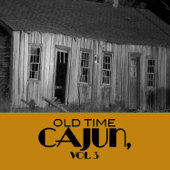 Old Time Cajun, Vol. 3 - Verschiedene Interpreten