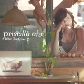 Priscilla Ahn - I Will Get Over You