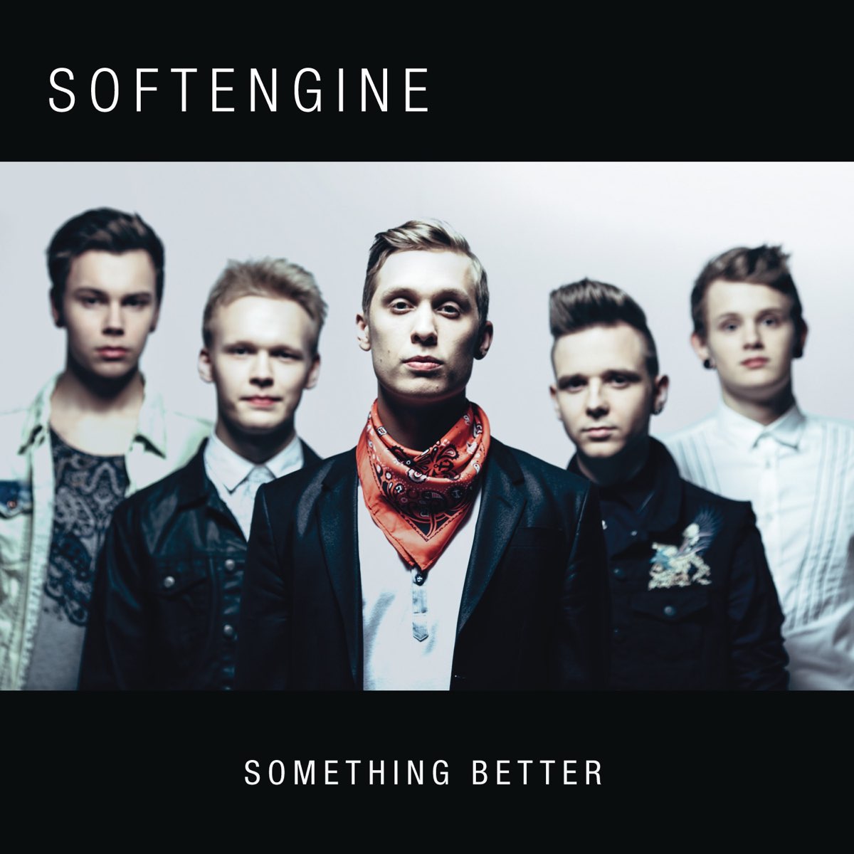 Something Better - Single by Softengine on Apple Music