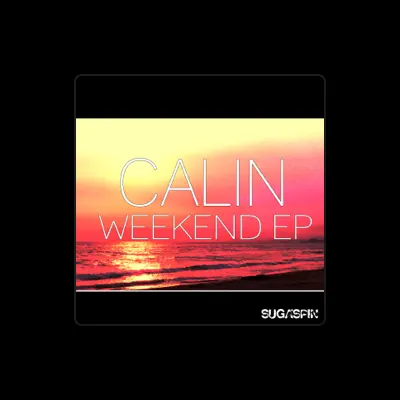 Listen to Calin, watch music videos, read bio, see tour dates & more!