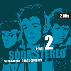 Soda Stereo - Dietético