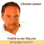 Verliebt in eine Tänzerin (Die Popschlager Version 2013) - Single