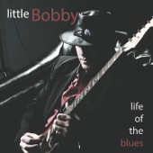 Life of the Blues artwork