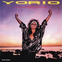 Maria Rosa Yorio Ablum Cover