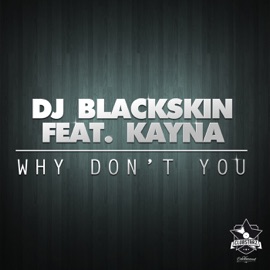 Why Don't You (feat. Kayna) DJ Blackskin