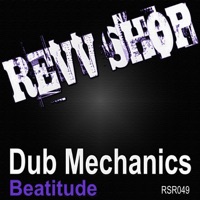 Beatitude - Single - Dub Mechanics