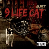 9 Life Cat - Alexx