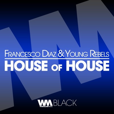 House of House (Radio Edit) artwork