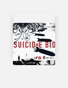 Suicide Bidを聴いたり、ミュージックビデオを鑑賞したり、経歴やツアー日程などを確認したりしましょう！