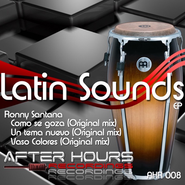 Latin Sounds - Single