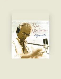 Listen to Pepe Ventura, watch music videos, read bio, see tour dates & more!