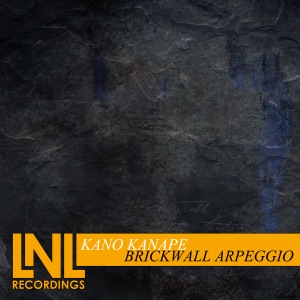 Brickwall Arpeggio - Single