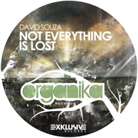 Not Everything Is Lost - Single - David Souza