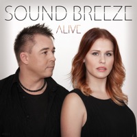 Alive (Remixes) - EP - Sound Breeze