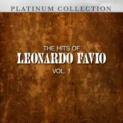 The Hits Of Leonardo Favio, Vol. 1 - Leonardo Favio