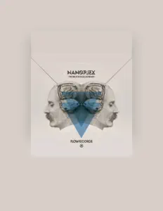 Listen to Nanoplex, watch music videos, read bio, see tour dates & more!