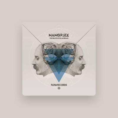 Listen to Neurodriver, watch music videos, read bio, see tour dates & more!