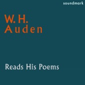 W.H. Auden - As I Walked out One Evening