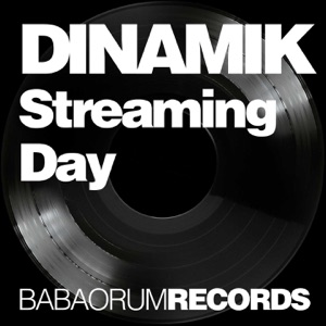 Streaming Day (feat. Lobotomy Inc) - Single