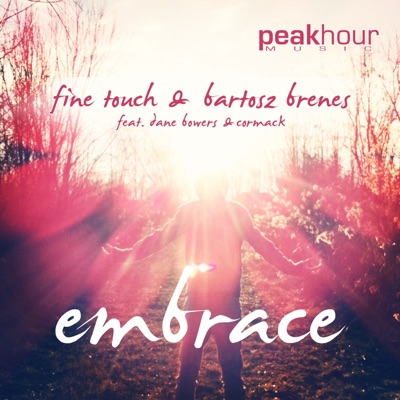 Embrace - Single