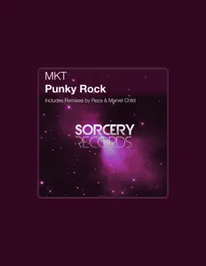 Listen to M.K.T, watch music videos, read bio, see tour dates & more!