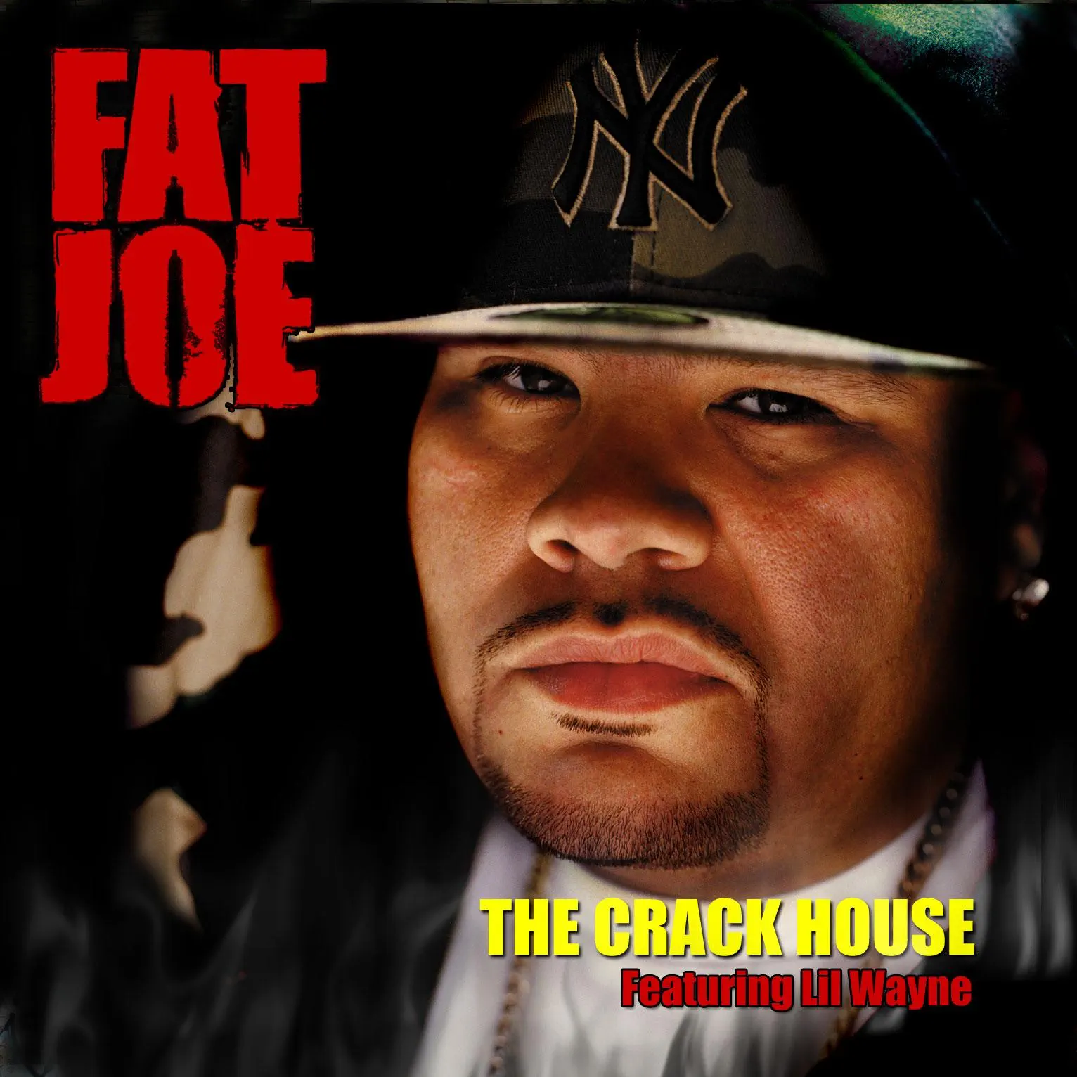 The Crack House (feat. Lil Wayne) - Single - album by Fat Joe
