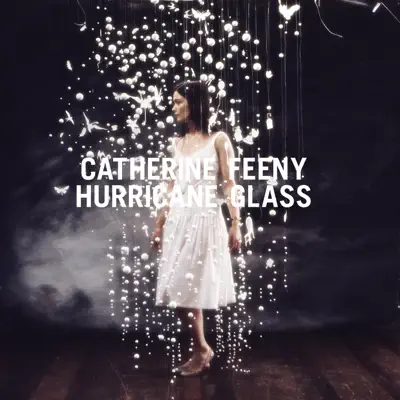 Hurricane Glass - Catherine Feeny Hurricane Glass - Catherine Feeny