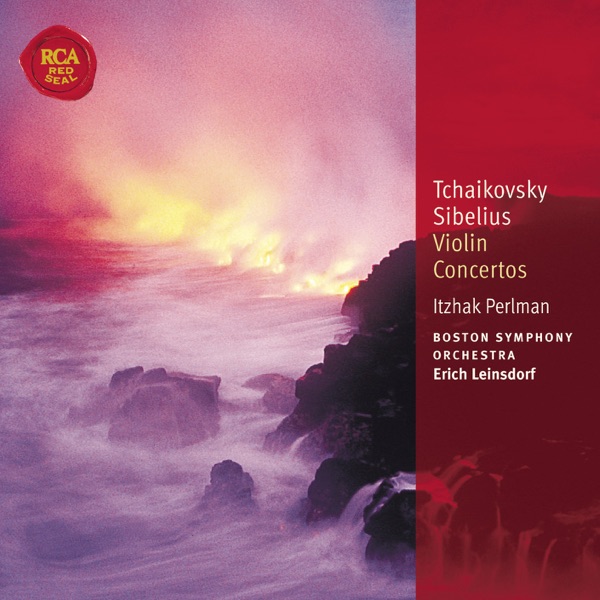 Tchaikovsky & Sibelius Violin Concertos