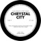Chrystal City - Fred Falke & Alan Braxe lyrics
