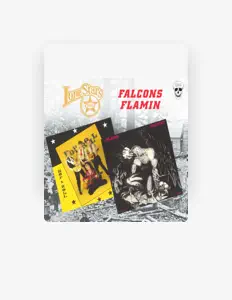 Escucha a LoneStars, mira vídeos musicales, lee la biografía, consulta fechas de giras y mucho más.