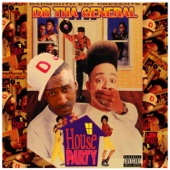 DB THA GENERAL - Freak