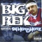 Actin Up (feat. V-Roc & Draztik) - BIG REK featuring da Hotshotz lyrics