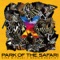 ×~PARK OF THE SAFARI ジャケット写真