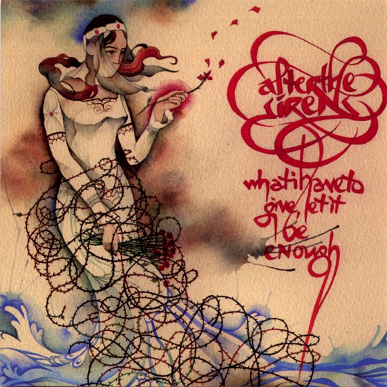 Cover artwork for Prayers As Donations