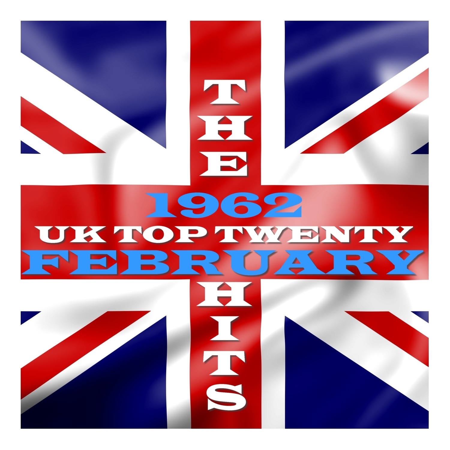 U.K. Top 20 - 1962 - February