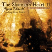 The Shaman's Heart II artwork