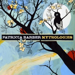 Patricia Barber - Morpheus