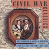 Civil War Classics - Live at Gettysburg College artwork