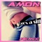 It's a Sin (Extended Dance Remix) - Amon lyrics