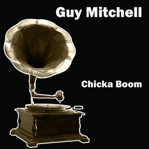 Guy Mitchell - Heartaches By the Number - Line Dance Music