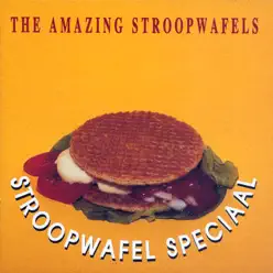 Stroopwafel Speciaal - The Amazing Stroopwafels