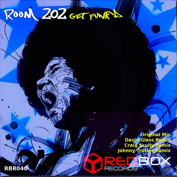 Get Funk'd - EP